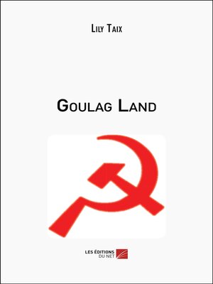 cover image of Goulag Land